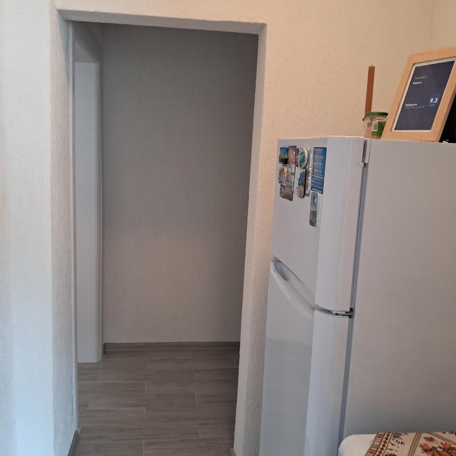 Katerci Διαμέρισμα Trigrad Εξωτερικό φωτογραφία